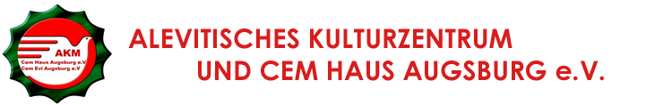 Alevitisches Kulturzentrum und Cem Haus Augsburg e. V.